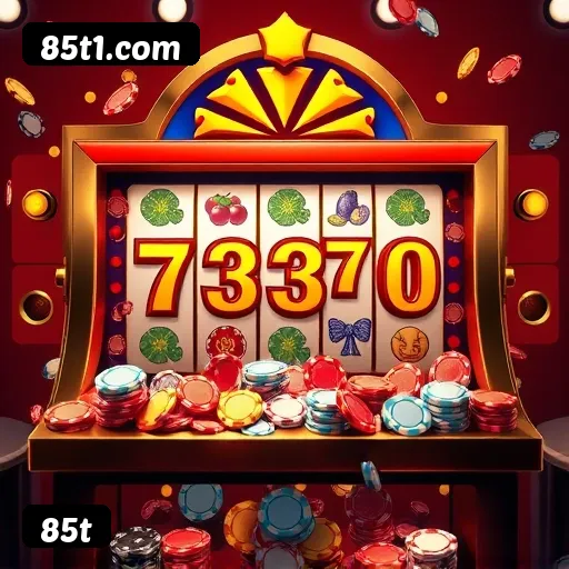 Jogos de Cassino em Destaque - Slots, Roleta, Blackjack